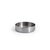 FOH DSD074BSS23 3 Oz. Round Brushed Stainless Steel Soho Ramekin