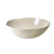 FOH BBO032NAB22 89 Oz. Round Natural Bamboo Biodegradable Platewise Organic Bowl