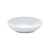 FOH DBO131WHP23 4 Oz. Oval Porcelain Ellipse Bowl