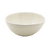 FOH DBO153BEP22 28 Oz. Vanilla Bean Round Porcelain Kiln Bowl