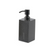 FOH RSP032BKR12 10 Oz. Onyx Plastic Morocco Pump
