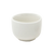 FOH ASC009BEP23 2 Oz. Round Porcelain Catalyst Ramekin