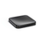 FOH RSD030BKS23 4" W Square Stainless Steel Tokyo Dish