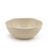 FOH DBO190NAB22 16 Oz. Round Natural Bamboo Biodegradable Platewise Bowl