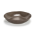 FOH DBO144ESP22 34 Oz. Mocha Round Porcelain Kiln Bowl