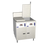 Pitco SRTE14-2-GM 16.5 Gal. Dual Electric Solstice Rethermalizer - 208 Volts