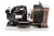 RF CON1414 CONDENSING UNIT, 1/3 HP HI R134A 115V (AE4440Y-AA1
