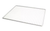 HD SHL040 SHELF, 16-1/2 X 20-5/8 .362DIA ROD,#11 WIRE,3/4 #