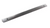 RP SPT007 SUPPORT, 33 DP SHELF KEYHOLE MICH