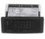 R02.01.259.00 KIT,THERMOSTAT CONT,24VDC,W/BEZEL