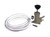 301B SOAP DISPENSER