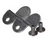 RP CLP001 CLIP, CUTTING BOARD, 1/2 Z SET OF 2, 99_1TCB_2