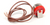RF TRM001 2-WIRE-BROWN, 37T31-29648 (X-2861B) N