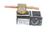 RF SOL100 SOLENOID, VALVE & 120V COIL 48770 (100RB2S2) N