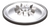 9B20M-5/8 FRICTION WHEEL ASSEMBLY WITH 5