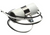 R02.30.045.00 LAMP HOLD, TWIN, 28" LEADS,200