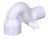P061581G PVC DRAIN TRAP