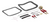 87.00.065 REPAIR KIT BULB SOCKET