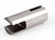 11191.0001 SHAFT EXTENSION,MOTOR.127SLOT