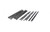 00-958026-000G2 GUIDE,ROLLER - 25-1/2 SET
