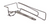 EL WIR0104 WIRE, DEF 400W 125589-MIRROR OF EL WIR0103 N SEE