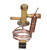325-60080-26 THERMO EXPANSION VALVE AA1/4SW35 R-404A/LT I-1/4