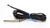 RF CNT0505 PROBE, DIXELL NTC DEFROST & FAN RELAY W/ 8' BLACK