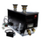 FR2-6B-208-3 HYDRO-HEATER RETHERMALIZER SS