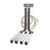 37613-208 IFSE-LIFT HEATING ELEMENT 10 7/8 HIGH 208 VOLTS,