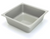 RP LNR024 LINER, (GREY TUB) 18 X 18 - 24 MI DRAWERS (SR L