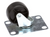 HD CST023 CASTER, 2.58 O/A 125# CAP. 9F4852127000193 (2G016