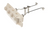 X56906-SER KIT A.-DOOR 3SPT 1.5QT VALOX
