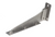 HD BRK220 BRACKET, FOLD DOWN SHELF J19-4967
