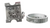 66-5570 ASSEMBLY,MOTOR,1/3HPDV,LONG,10CA