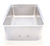 RP PAN9560ND PAN, SS TANK 12X20 FOR 9560 W/NO DRAIN