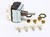 R02.19.006.00 KIT,TOG SWITCH,20A, 2P-2POLE