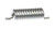 2236 TORSION SPRING