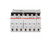 4517811-1 CIRCUIT BREAKER, XG24 MULTI-BL