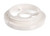 12289.0001 RETAINER CAP,TOP VENT(NOTCHED