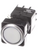 DE5-85 PUSHBUTTON ILLUM SILHOUETTE DP