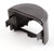 04.09.078.00 GREY PLASTIC BULLNOSE CORNER