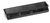 HD HDL0103 HANDLE, RECESSED DOOR PULL BLACK PLASTIC, P73-2000