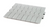 HD BLT0302 BELT, GREY INTERLOCK D821-K10 REXNORD