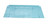 299-1002 CURTAIN, 23 WIDE X 11 LONG (2
