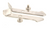 RP CTH0901 CATCH, DRAWER EXT SETOF 2
