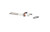 100165929 IGNITER W/GASKET