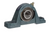 57089-0 PILLOW BEARING