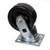 22290-0010 CASTER,SWIVEL FLAT PLATE