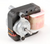 EL MTR0230 MOTOR, EVAPORATOR FAN 120V CCW, #301-6816 REVB N