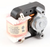 EL MTR0230 MOTOR, EVAPORATOR FAN 120V CCW, #301-6816 REVB N